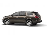 Buick Enclave Concept 2006 года